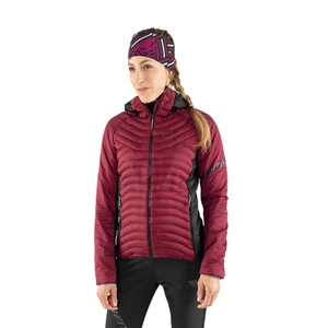 Kurtka SPEED INSULATED HOODED JACKET WOMEN