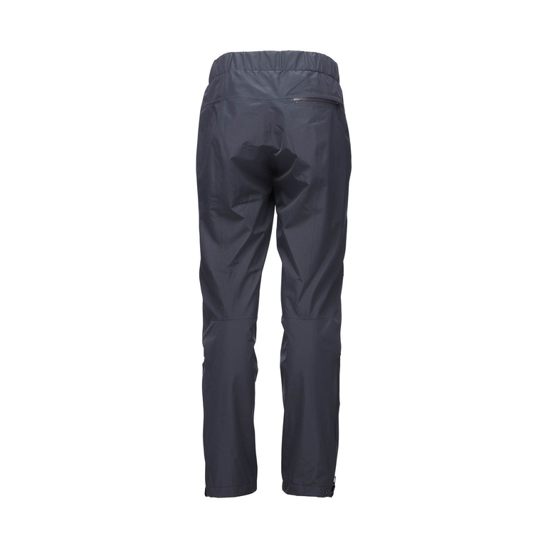 Spodnie LIQUID POINT PANTS WOMEN GORE-TEX