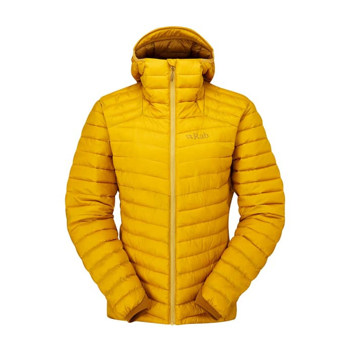 Kurtka CIRRUS ALPINE JACKET WOMEN