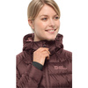 Kurtka NEBELHORN DOWN HOODY WOMEN