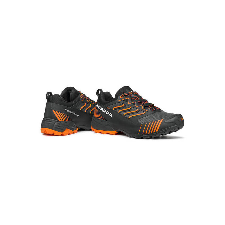 Buty RIBELLE RUN XT MEN