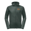 Polar BAISELBERG HOODED FZ MEN