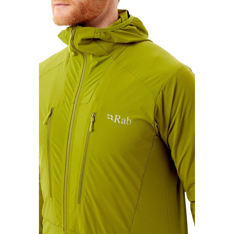 Kurtka BOREALIS JACKET