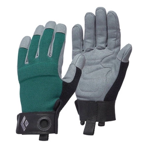 Rękawiczki CRAG GLOVES WOMEN