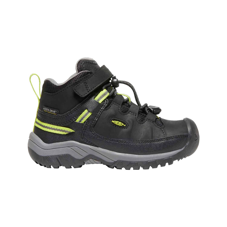 Buty TARGHEE MID WP KIDS