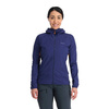 Kurtka BOREALIS JACKET WOMEN