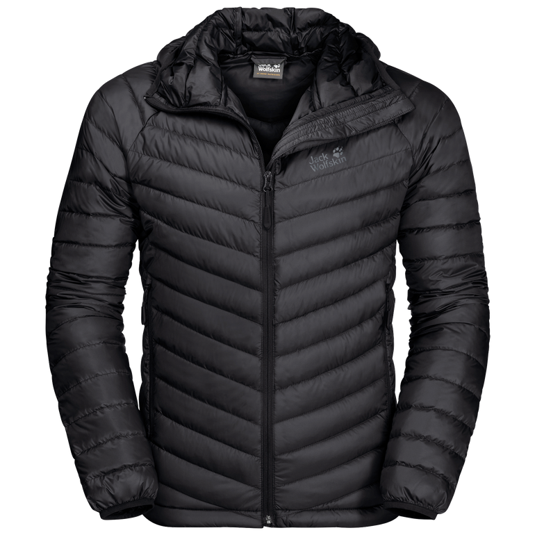 Kurtka puchowa ATMOSPHERE JACKET MEN