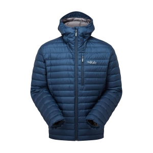 Kurtka MICROLIGHT ALPINE JACKET