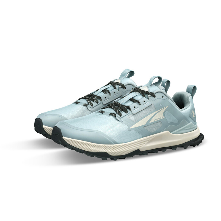 Buty LONE PEAK 8 LOW WOMEN