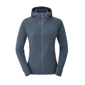 Bluza polarowa NEXUS HOODY JACKET WOMEN