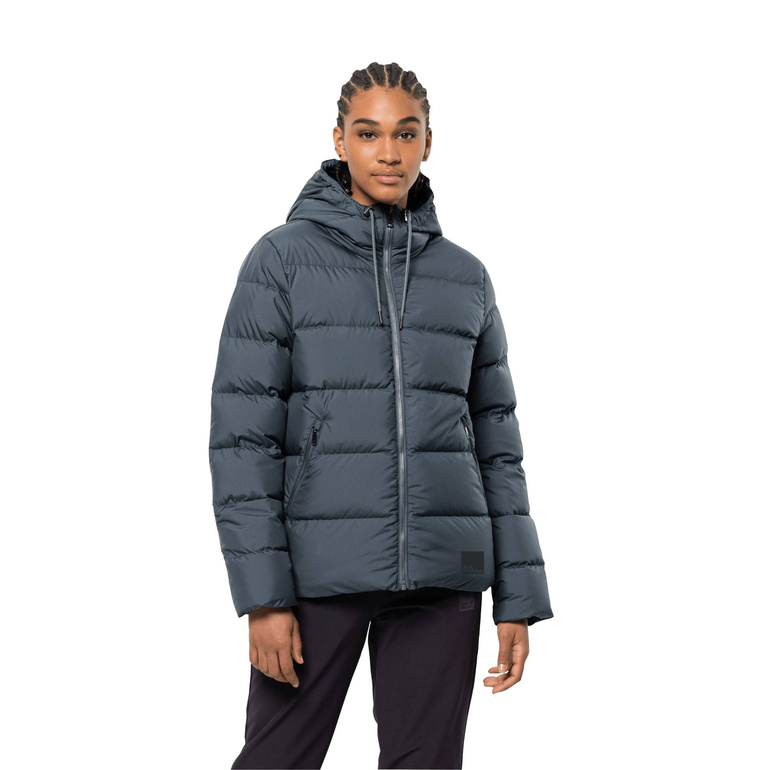 Kurtka FROZEN PALACE JACKET WOMEN