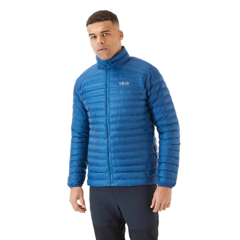 Kurtka CIRRUS JACKET