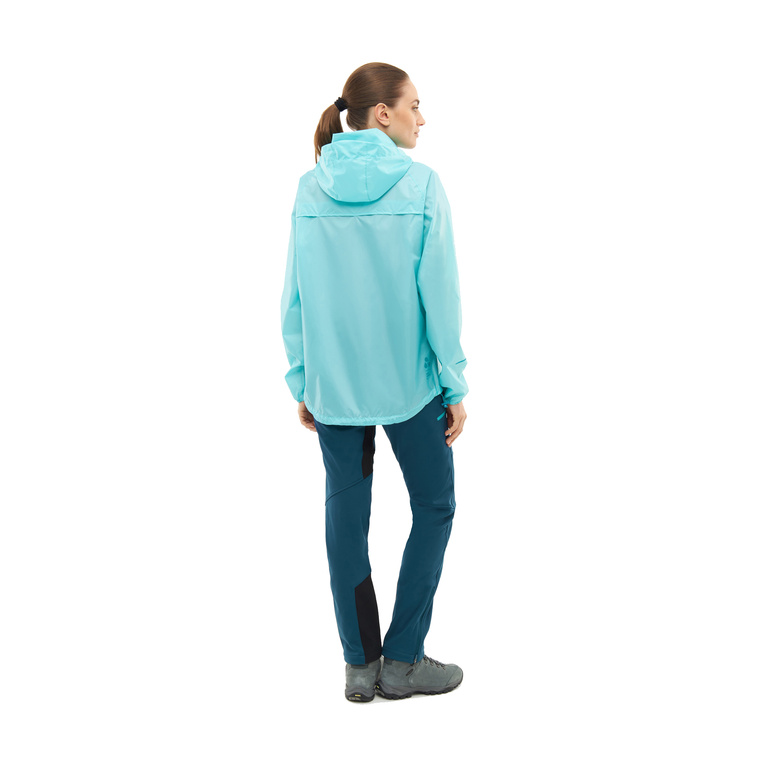 Kurtka RAINIER JACKET WOMEN