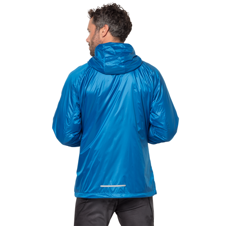 Kurtka AIR LOCK JACKET MEN