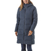 Płaszcz JACKSON GLACIER PARKA WOMEN