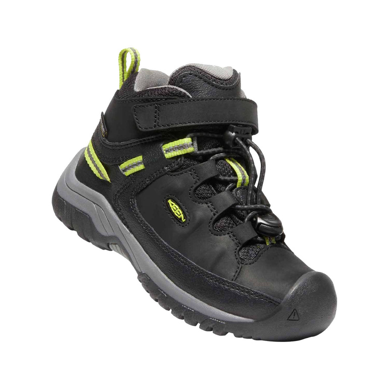 Buty TARGHEE MID WP KIDS