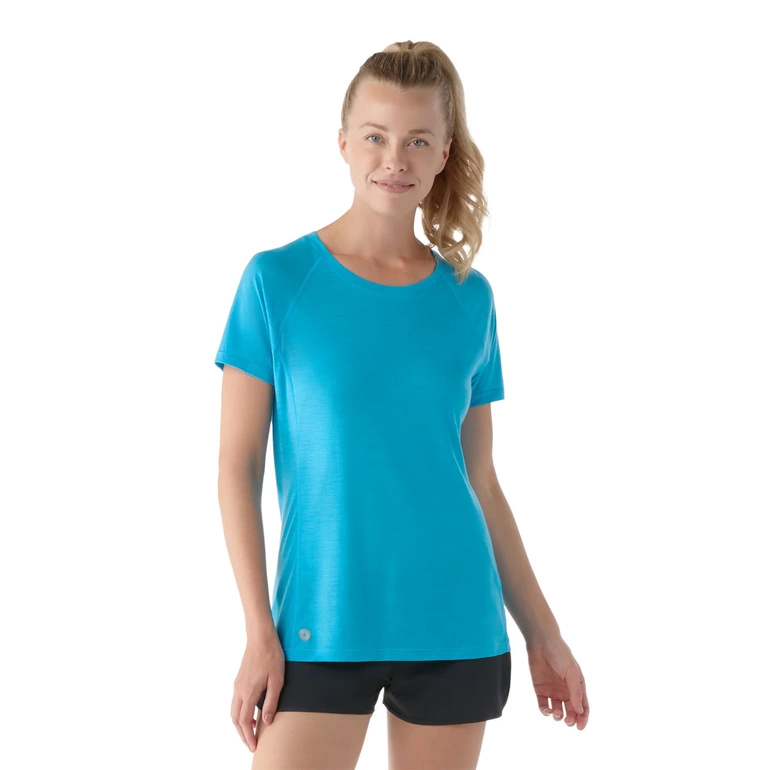 Koszulka ACTIVE ULTRALITE SHORT SLEEVE WOMEN