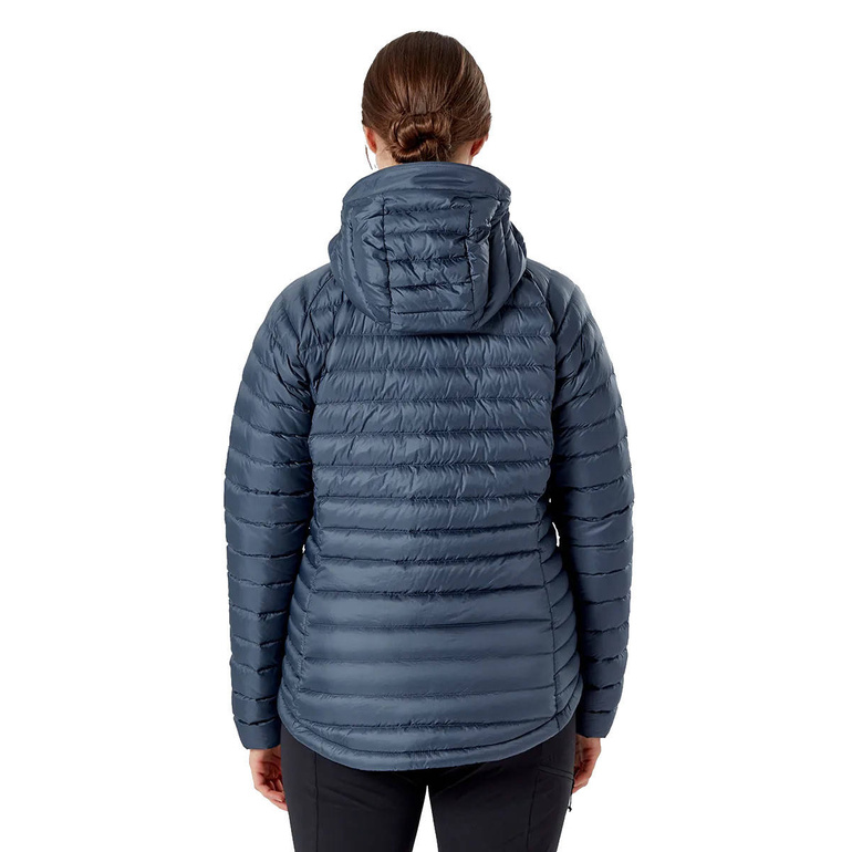 Kurtka MICROLIGHT ALPINE JACKET WOMEN