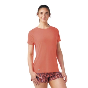 Koszulka ACTIVE ULTRALITE SHORT SLEEVE WOMEN