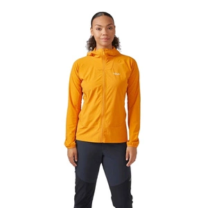 Kurtka BOREALIS JACKET WOMEN