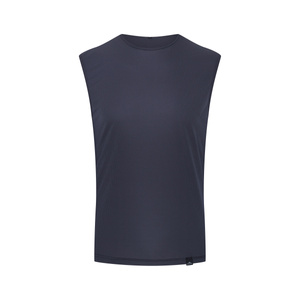 Koszulka RIX UNISEX SLEEVELESS z ochroną UV