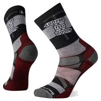 Skarpety HIKE FULL CUSHION CREW SOCKS