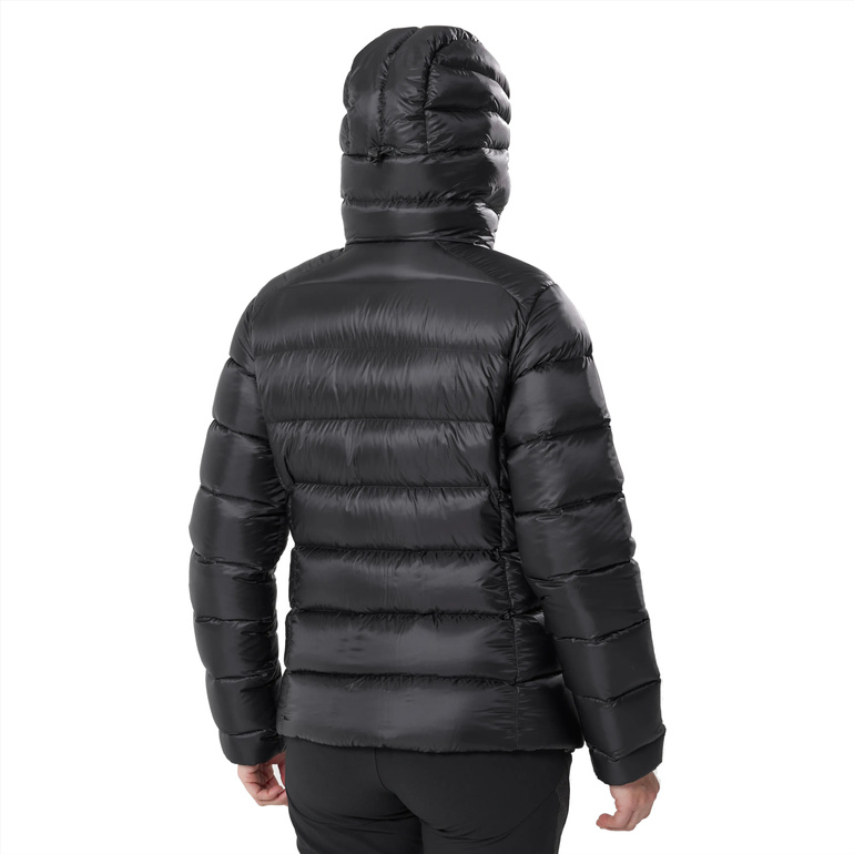 Kurtka K DOWN JACKET WOMEN