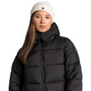 Płaszcz NARLIA INSULATED HOODED JACKET WOMEN