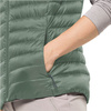 Kamizelka PACK & GO DOWN VEST WOMEN