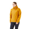 Kurtka ARC ECO JACKET WOMEN