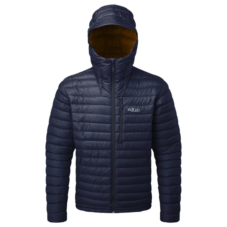 Kurtka MICROLIGHT ALPINE JACKET