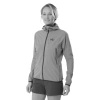 Kurtka FUSION XCS HOODIE WOMAN