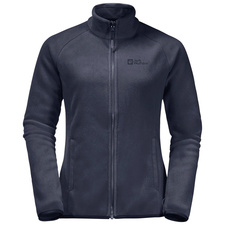 Kurtka polarowa MOONRISE FZ JACKET WOMEN