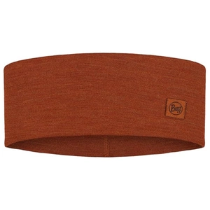 Opaska MERINO WIDE HEADBAND