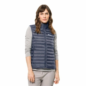 Kamizelka PACK & GO DOWN VEST WOMEN