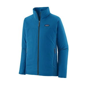 Kurtka NANO-AIR LIGHT HYBRID JACKET