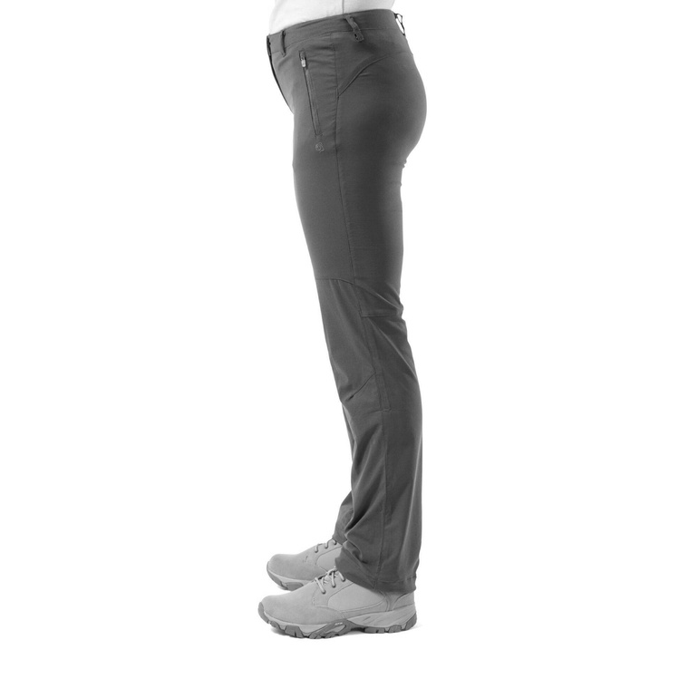 Spodnie NOSILIFE PRO TROUSERS WOMEN SHORT