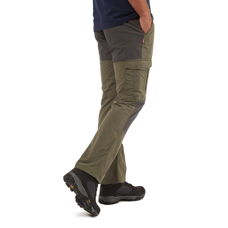 NOSILIFE PRO ADVENTURE TROUSERS SHORT