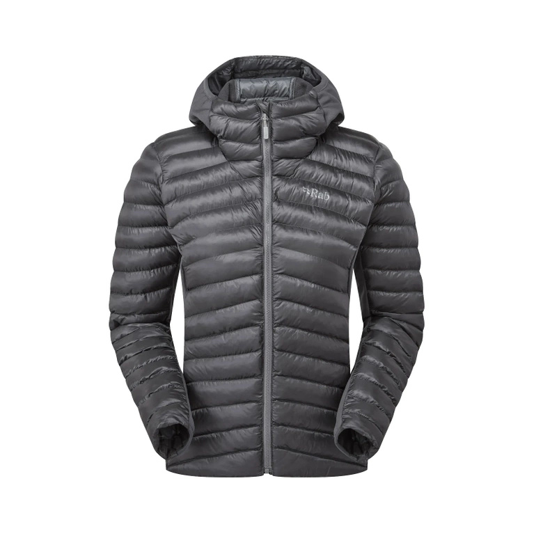 Kurtka CIRRUS FLEX HOODY WOMEN