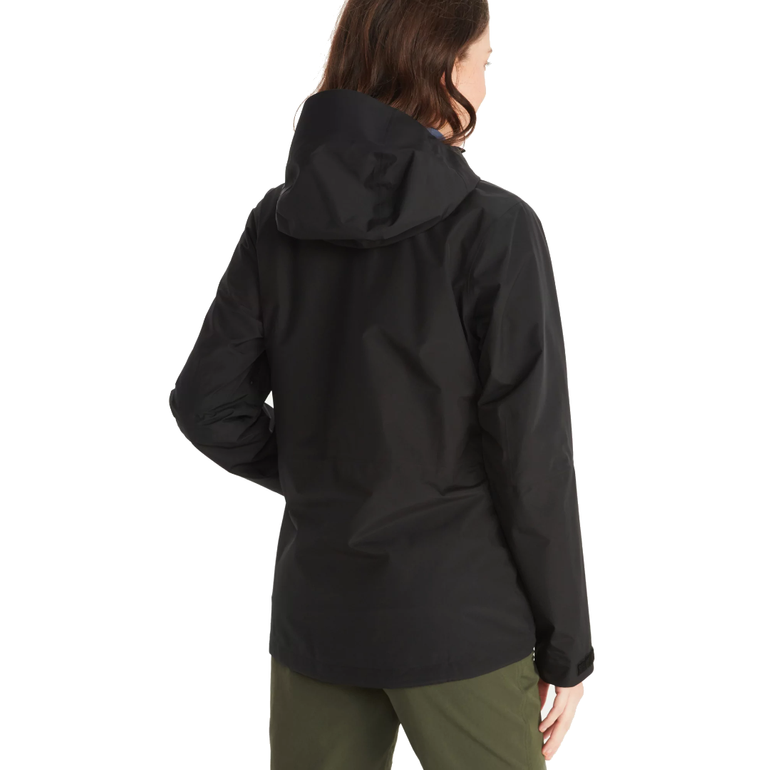 Kurtka MINIMALIST JACKET GORE-TEX WOMEN