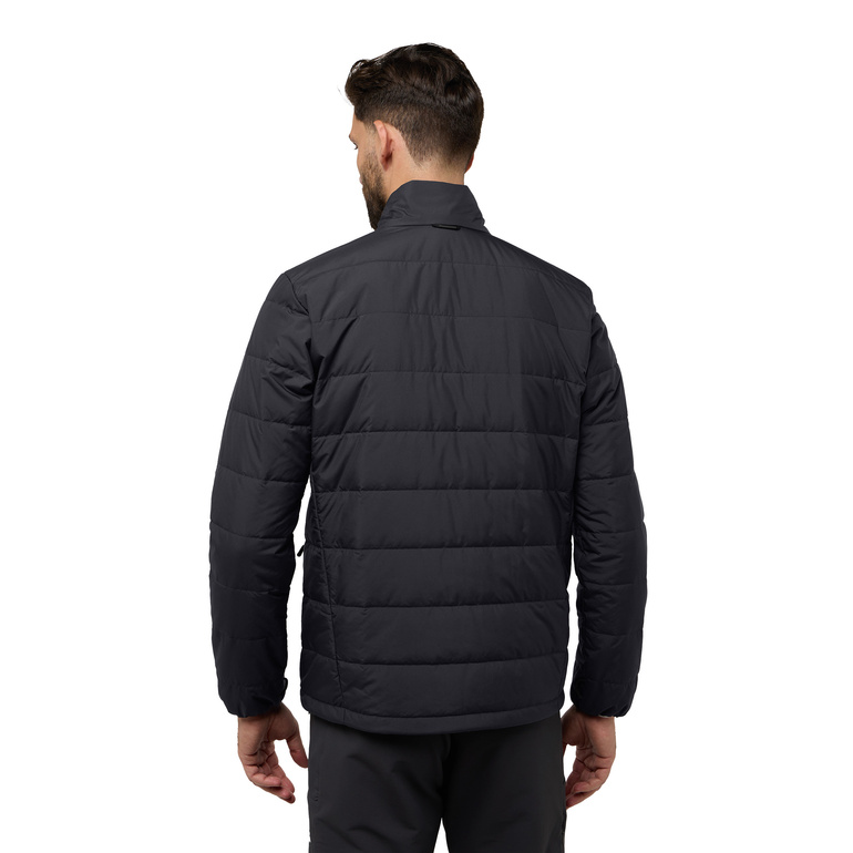 Kurtka JASPER 3IN1 JACKET MEN