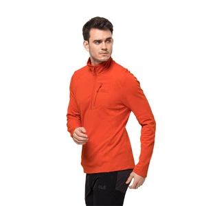 Bluza KOLBENBERG HALF ZIP MEN