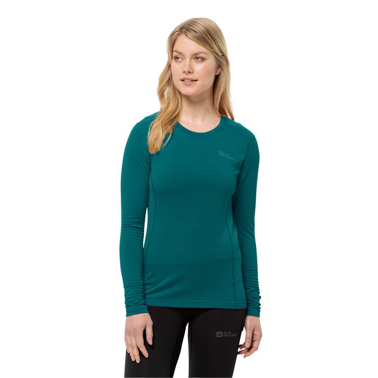 Koszulka INFINITE L/S WOMEN