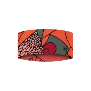 Opaska COOLNET UV WIDE HEADBAND