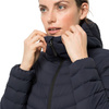 Płaszcz ATHLETIC DOWN COAT WOMEN