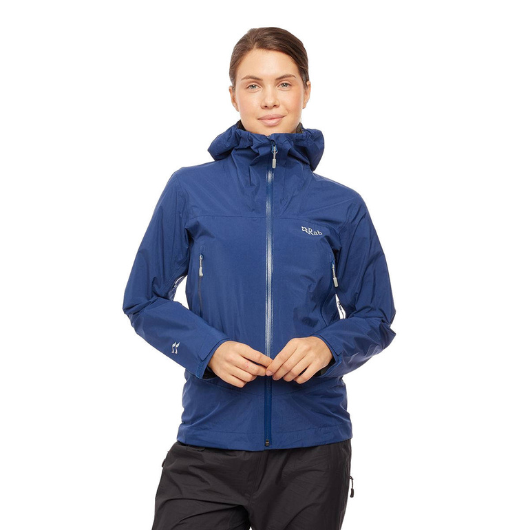 Kurtka MERIDIAN GORE-TEX WOMEN