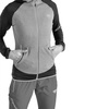 Bluza TRANSALPER LIGHT POLARTEC HOODY WOMEN