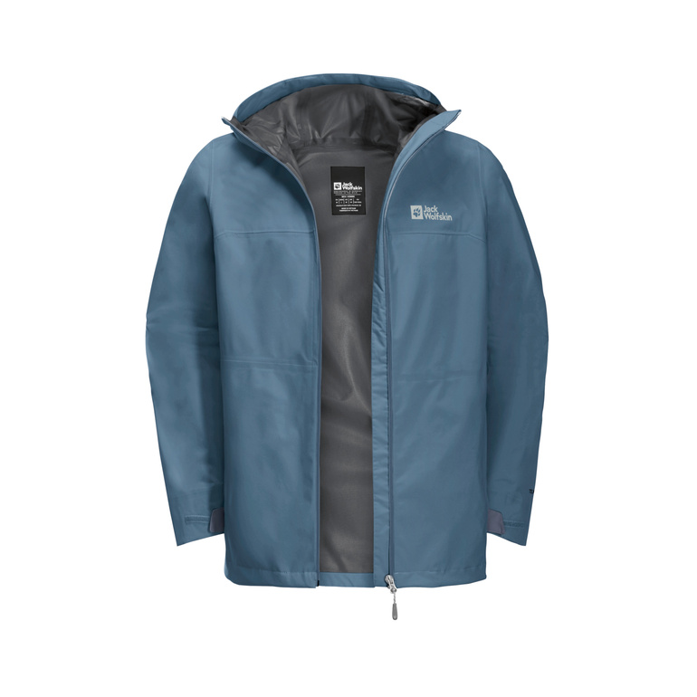 Kurtka HIGHEST PEAK 3L JACKET MEN