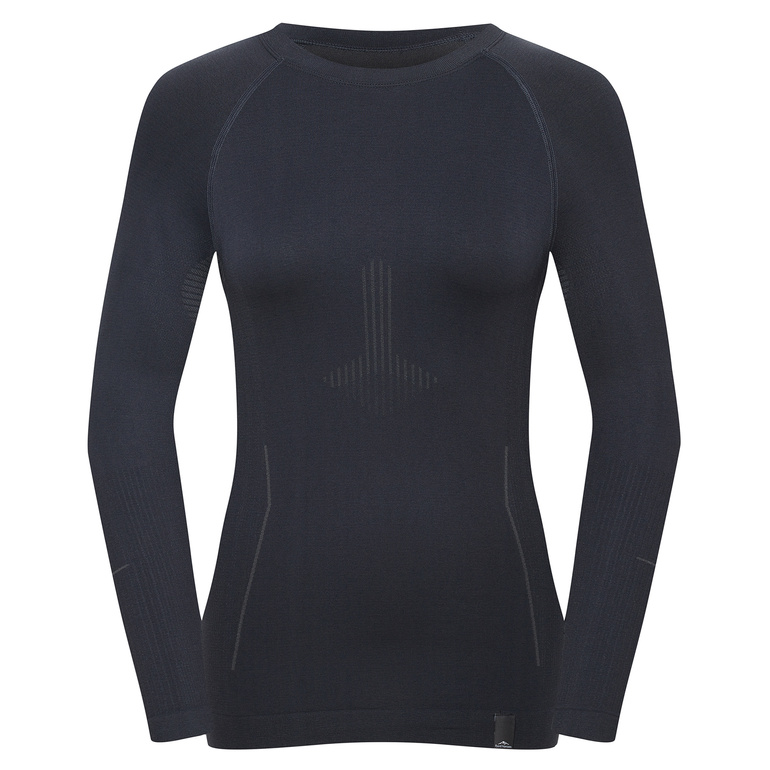 Koszulka RIFFE LONGSLEEVE WOMEN