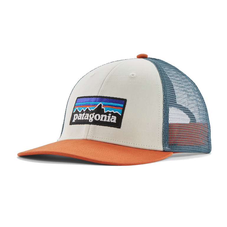 Czapka P-6 LOGO LOPRO TRUCKER HAT